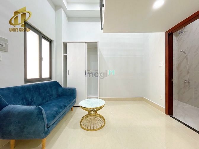 Hình ảnh Duplex ngon và lành mặt tiền Nguyễn Thị Thập