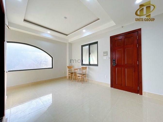 Hình ảnh Duplex ngon và lành mặt tiền Nguyễn Thị Thập