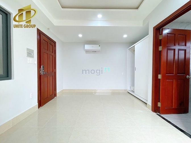 Hình ảnh Duplex ngon và lành mặt tiền Nguyễn Thị Thập