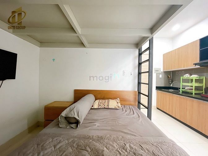 Hình ảnh Duplex giá vàng chỉ có ở Quận 4