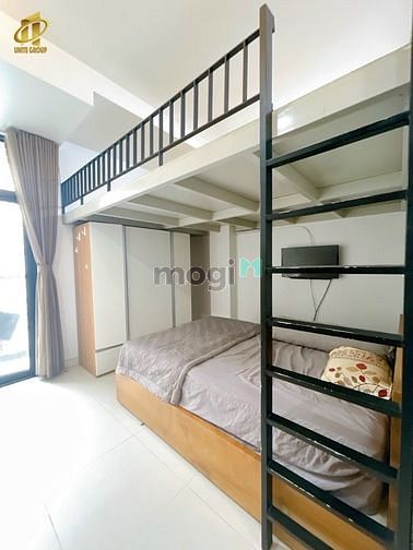 Hình ảnh Duplex giá vàng chỉ có ở Quận 4