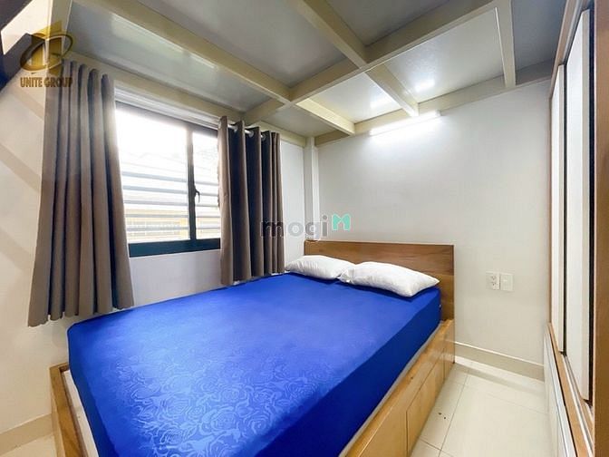 Hình ảnh Duplex giá vàng chỉ có ở Quận 4