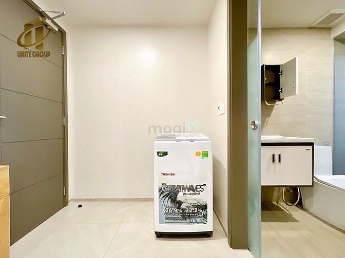 Hình ảnh Rosetta Quận 7 ưu đãi mừng năm mới 2022