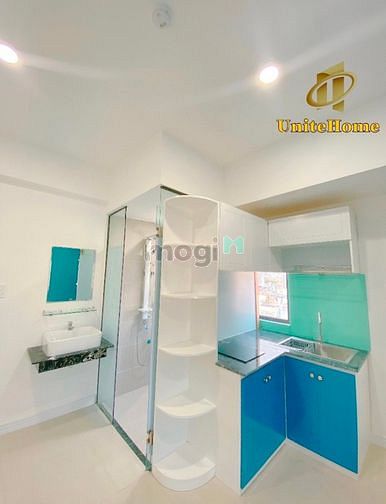 Hình ảnh 💒Căn Hộ Mới Full Nội Thất Lâm Văn Bền Gần LOTTEMART Q7