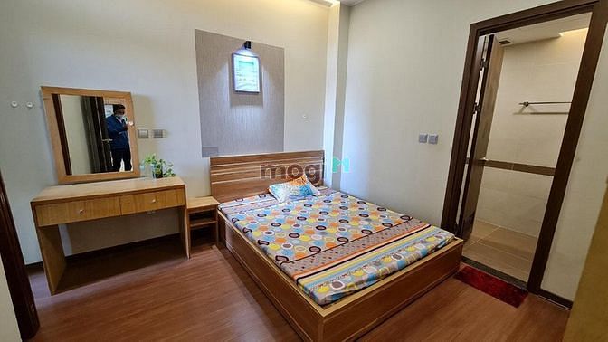 Hình ảnh Bán CC cao cấp Tràng An Complex  86m2, 2pn, full đồ, sổ đỏ,ở luôn
