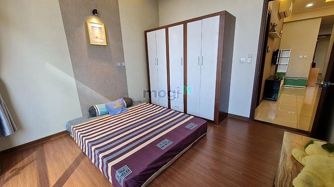 Hình ảnh Bán CC cao cấp Tràng An Complex  86m2, 2pn, full đồ, sổ đỏ,ở luôn