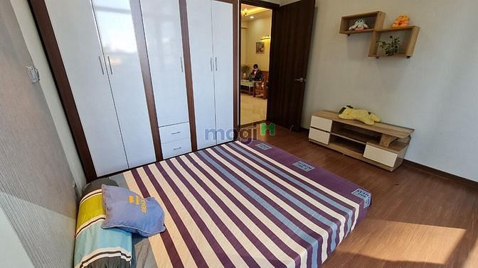 Hình ảnh Bán CC cao cấp Tràng An Complex  86m2, 2pn, full đồ, sổ đỏ,ở luôn