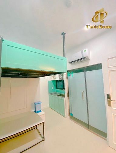 Hình ảnh 💒Căn Hộ Mới Full Nội Thất Lâm Văn Bền Gần LOTTEMART Q7