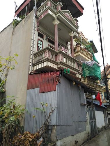 Hình ảnh Đất Đông Anh, ngõ 4m, ba bước ra MB66 là nhà cái uy tín hàng đầu tại Việt Nam Kim Quy, 50m, giá 2.65 tỷ