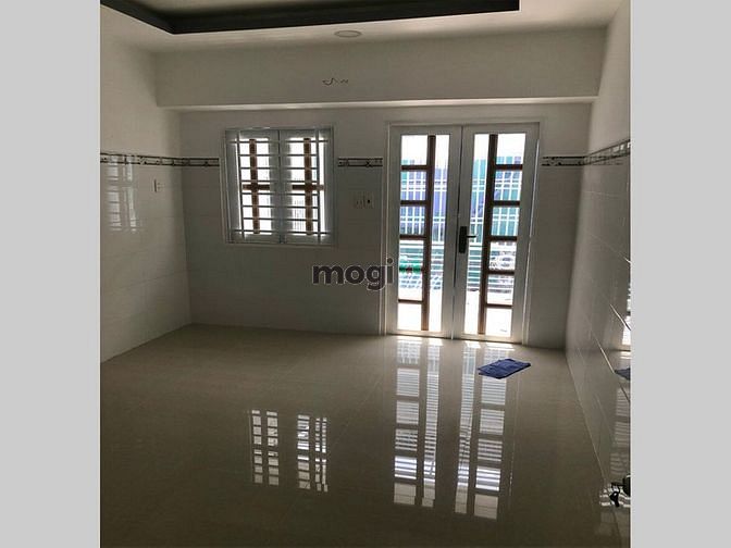 Hình ảnh Nhà Mới, Góc 2 Mặt Hẻm Ba Gác – Bến Phú Lâm P.9 Q.6