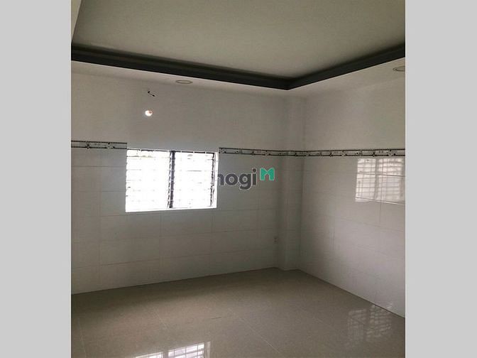 Hình ảnh Nhà Mới, Góc 2 Mặt Hẻm Ba Gác – Bến Phú Lâm P.9 Q.6