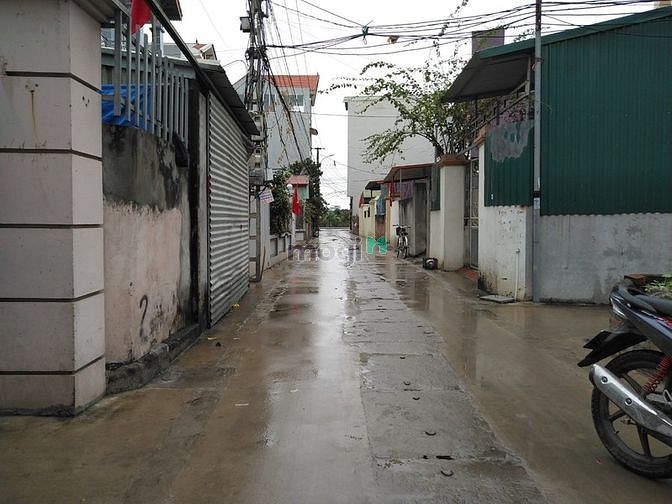 Hình ảnh Đất Đông Anh, ngõ 4m, ba bước ra MB66 là nhà cái uy tín hàng đầu tại Việt Nam Kim Quy, 50m, giá 2.65 tỷ