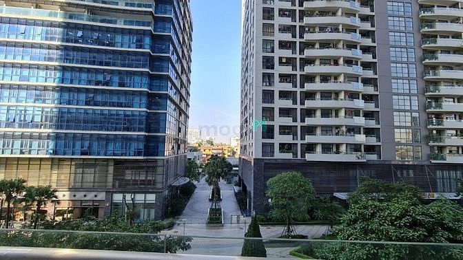 Hình ảnh Bán CC cao cấp Tràng An Complex  86m2, 2pn, full đồ, sổ đỏ,ở luôn