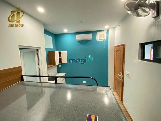 Hình ảnh Studio sang nhất nhì quận 7, ngay chợ Tân Mỹ