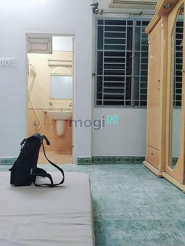 Hình ảnh PHòng ở ghép ở NGUYỄN HỒNG ĐÀO tân bình