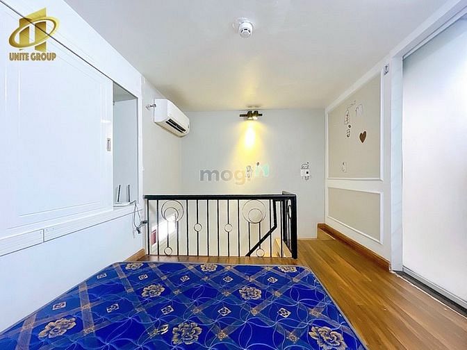 Hình ảnh Duplex máy giặt riêng, full nội thất, cực tiện lợi