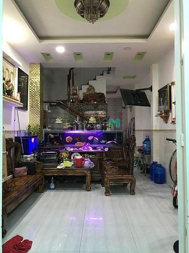 Hình ảnh KV Vip của Tân Bình-Phạm Văn Hai không có căn thứ 2 bán