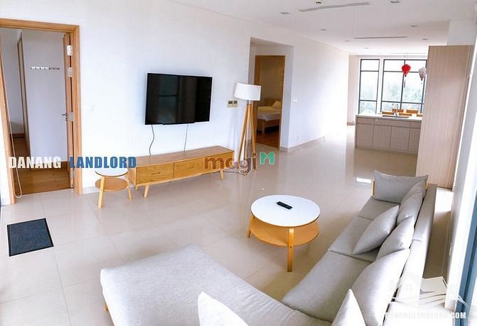 Hình ảnh Mb6623 nạp rút nhanh chóng góc 2PN Ocean Suites - V002