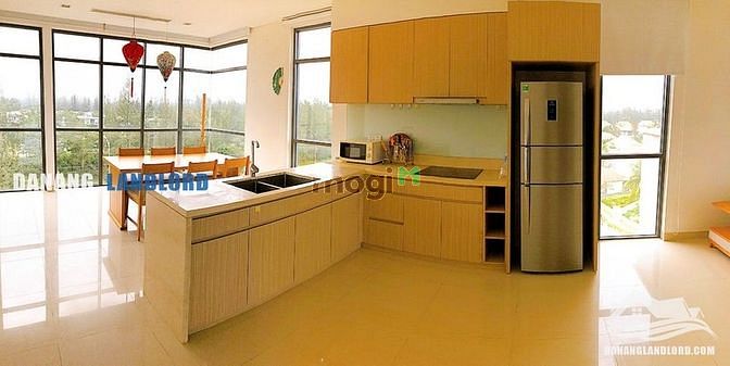 Hình ảnh Mb6623 nạp rút nhanh chóng góc 2PN Ocean Suites - V002