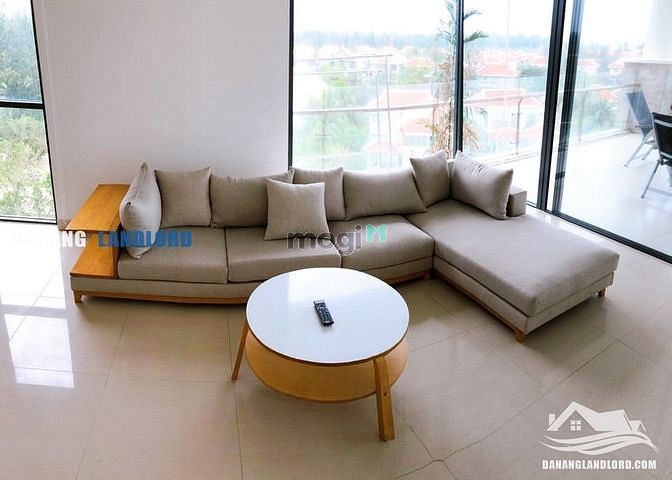 Hình ảnh Mb6623 nạp rút nhanh chóng góc 2PN Ocean Suites - V002