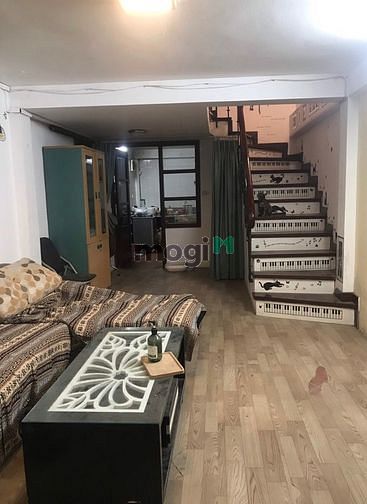 Hình ảnh Cần bán mảnh đất đẹp, vuông vắn xuân đỉnh 45m2 có nhà ở luôn