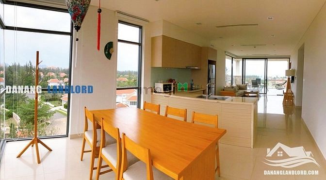 Hình ảnh Mb6623 nạp rút nhanh chóng góc 2PN Ocean Suites - V002