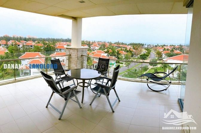 Hình ảnh Mb6623 nạp rút nhanh chóng góc 2PN Ocean Suites - V002