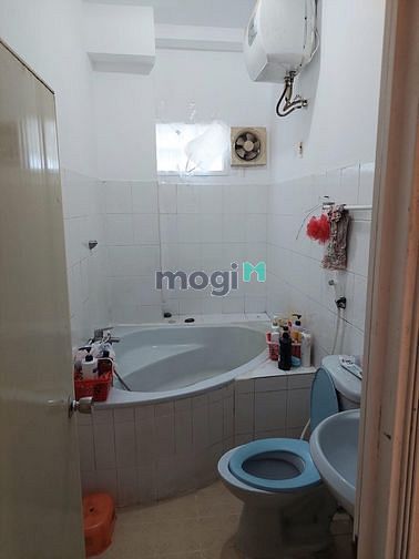 Hình ảnh Nhà hẻm 1sẹc Cao Thắng Q10- thông tứ phía- BTCT 4TẦNG- dtcn 50m2