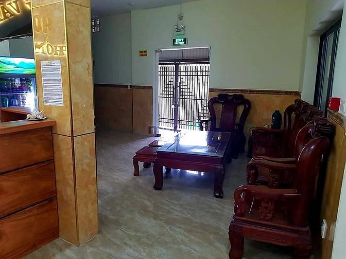 Hình ảnh Bán Khách sạn 6 tầng thang máy 18 phòng thu nhập 120 tr/thangThủ Đức