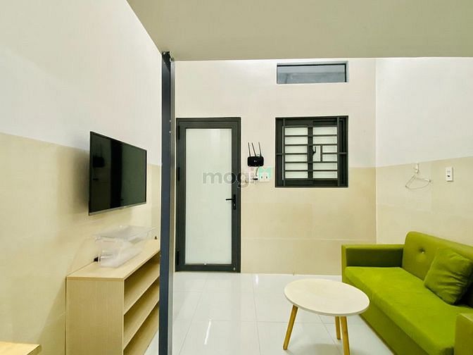 Hình ảnh Hifriendz hỗ trợ cọc duplex full nội thất cửa sổ máy giặt riêng Q7 UFM