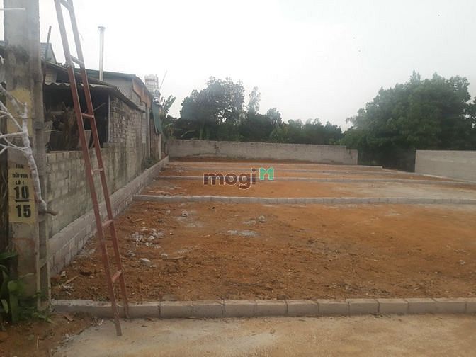 Hình ảnh Bán lô góc 140m2 nhỉnh 800tr sơn đông, sơn tây, hn