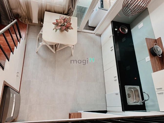 Hình ảnh Duplex full nội thất cạnh Lotte, khu Kim Sơn, Sunrise City