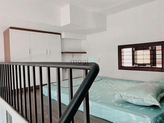 Hình ảnh Duplex full nội thất cạnh Lotte, khu Kim Sơn, Sunrise City