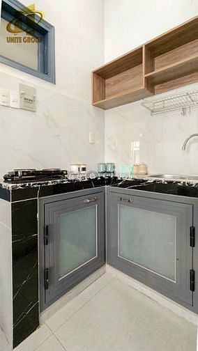 Hình ảnh Duplex ban công lầu cao Lý Phục Man Quận 7