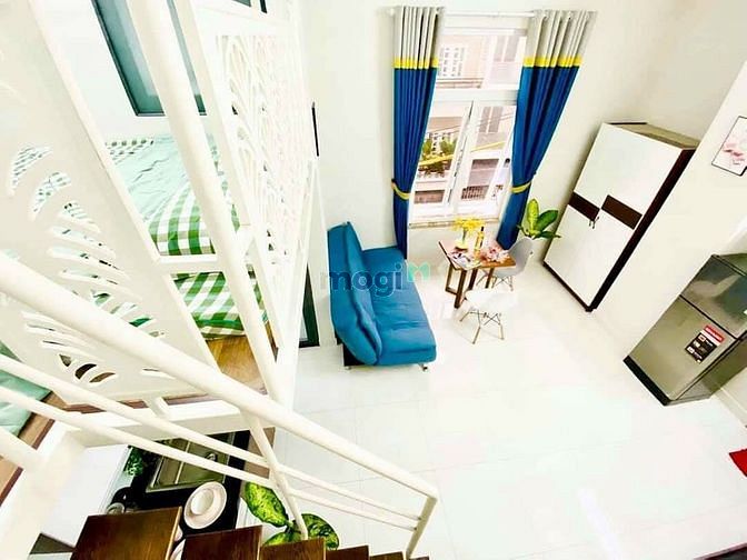 Hình ảnh Duplex full nội thất cạnh Lotte, khu Kim Sơn, Sunrise City