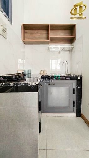 Hình ảnh Duplex ban công lầu cao Lý Phục Man Quận 7