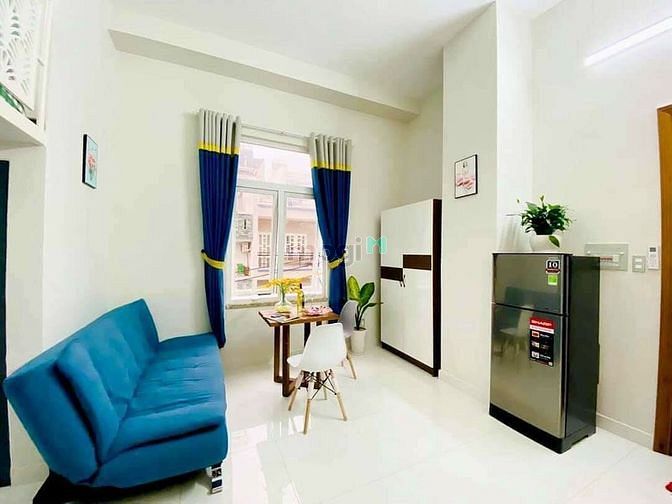Hình ảnh Duplex full nội thất cạnh Lotte, khu Kim Sơn, Sunrise City