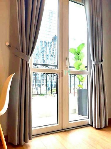 Hình ảnh Studio ban công siêu mát Quận 4