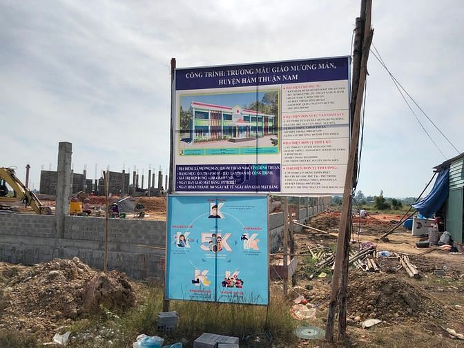 Hình ảnh PHAN THiẾT, Còn 2 lô nội bộ 200m2, đất Thổ cư, Sổ sẵn. LH ngayy
