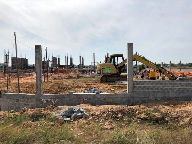 Hình ảnh PHAN THiẾT, Còn 2 lô nội bộ 200m2, đất Thổ cư, Sổ sẵn. LH ngayy