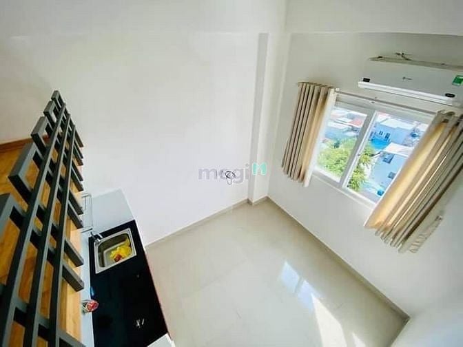 Hình ảnh Phòng cho thuê - mới-an ninh-đường Huỳnh Tấn Phát