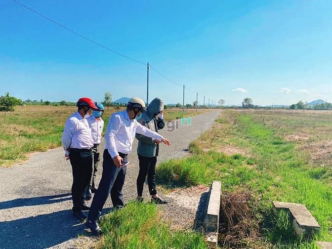Hình ảnh PHAN THiẾT, Còn 2 lô nội bộ 200m2, đất Thổ cư, Sổ sẵn. LH ngayy