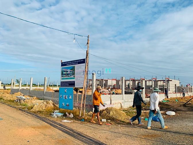 Hình ảnh PHAN THiẾT, Còn 2 lô nội bộ 200m2, đất Thổ cư, Sổ sẵn. LH ngayy