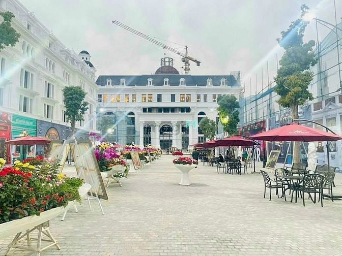Hình ảnh Bán Đất Nền Danko City Thái Nguyên