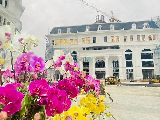 Hình ảnh Bán Đất Nền Danko City Thái Nguyên
