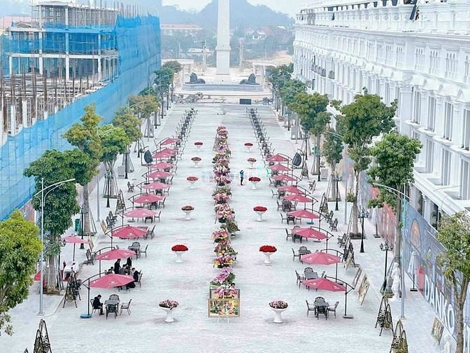 Hình ảnh Bán Đất Nền Danko City Thái Nguyên