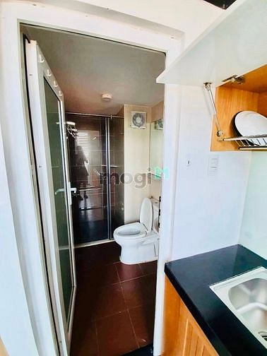 Hình ảnh Duplex gác cao, mát mẻ, full nội thất Q7