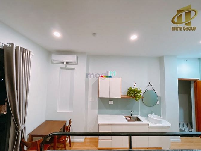 Hình ảnh Duplex-Studio ban công,cửa sổ-gần lotte, ĐH Rmit, TĐT, bệnh viện FV