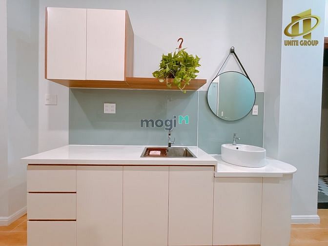 Hình ảnh Duplex-Studio ban công,cửa sổ-gần lotte, ĐH Rmit, TĐT, bệnh viện FV