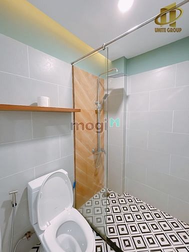 Hình ảnh Duplex-Studio ban công,cửa sổ-gần lotte, ĐH Rmit, TĐT, bệnh viện FV